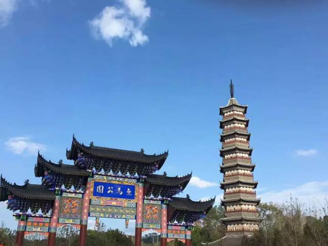 安远过年去哪玩?攻略"佩奇"!