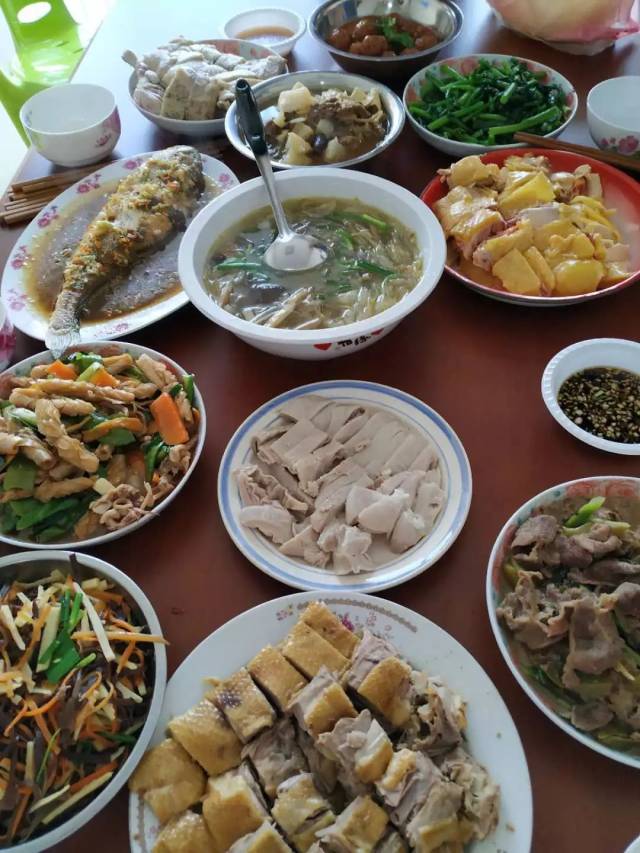 龙州人的龙州城,今天我们一起吃饭!