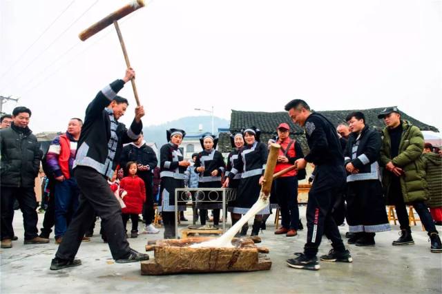 (視頻)辰溪這個小村牛皮哄哄,央視免費為她做廣告_手機搜狐網