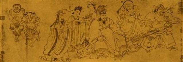 吳道子 人物 吳道子- 維基百科，自由的百科全書