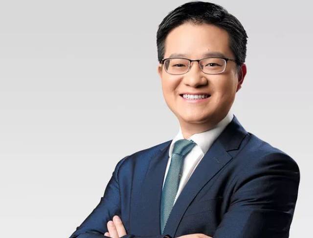 向上金服ceo 袁成龙