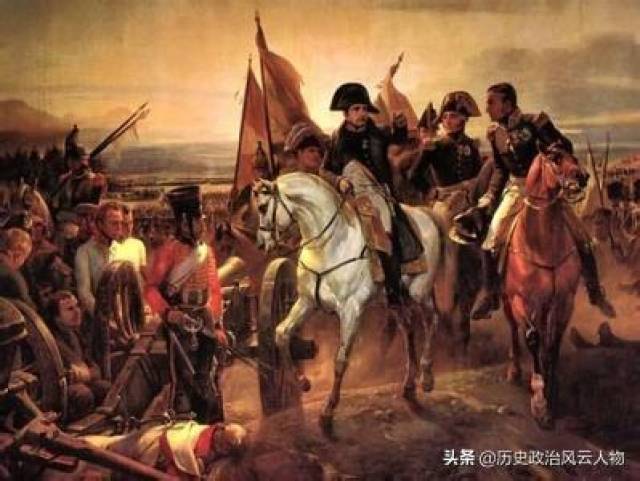 拿破仑流血最多的战役——埃劳战役 (三)