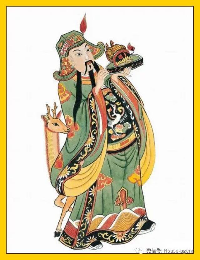 目前,我国民众供奉的财神主要有七位,分别是:端木赐(子贡:儒商之祖)