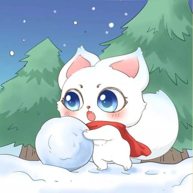 居然有人发自拍给我当头像!