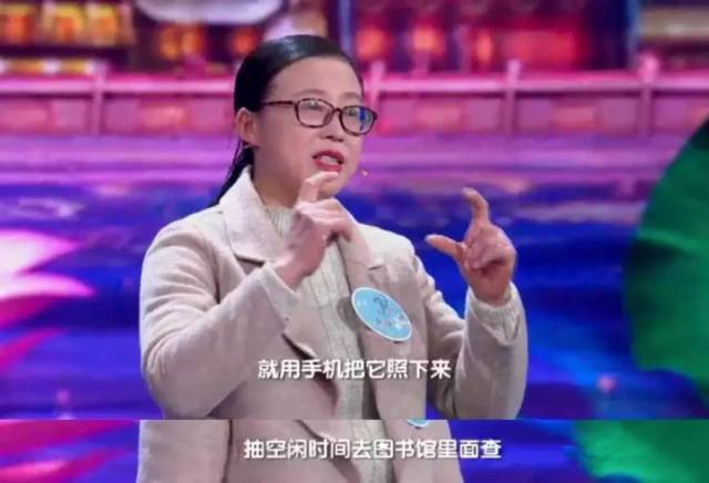 这是48岁的赵华人生中第三次化妆