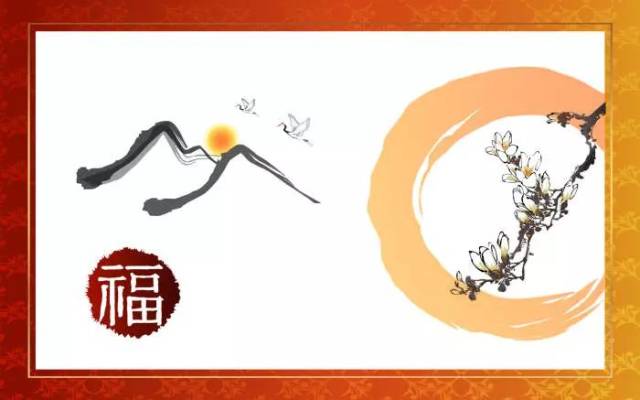 【毛毛学堂】100首以春节为主题的古诗词