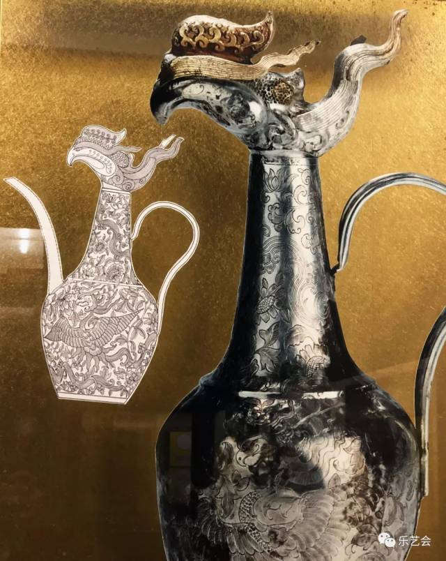 天下金银第一窖中的宋代金银铜器：无极斋分享彭州市博物馆_手机