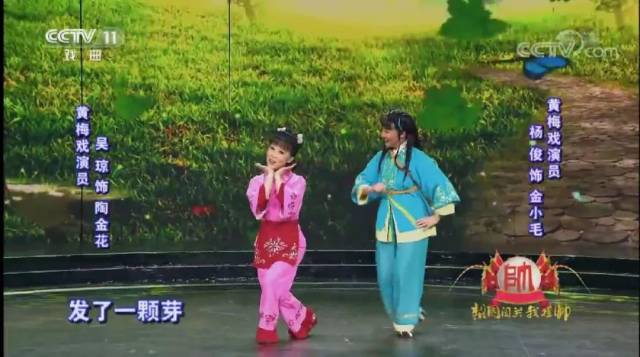 梨园闯关我挂帅 | 京剧《武家坡》\/黄梅戏《打猪