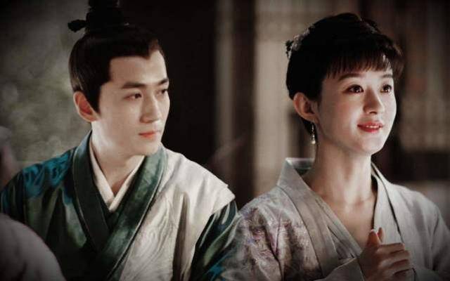 互相喜欢却不能在一起的4部剧,第一部最可惜,