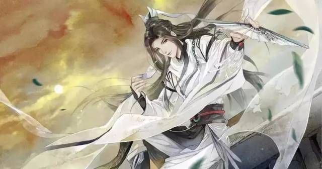 叶尘的任务是纠正反派三观,从而拯救世界.