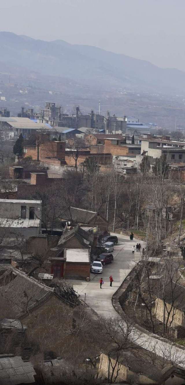 小山村里的年味儿——巩义市浅井村春节文体活动精彩纷呈