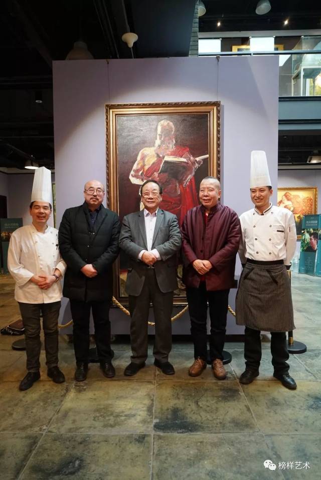 榜样elite刘敬贤大师专访记忆中最好吃的饭就是妈妈做的饭