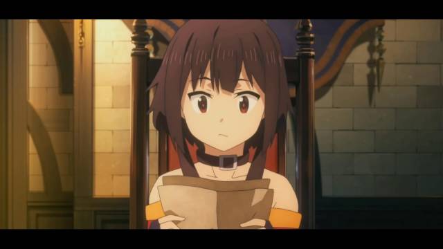 虽然送惠惠一只,但掩盖不了节操社制作的素晴剧场版更崩_手机搜狐网