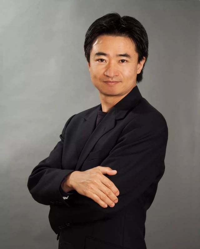 唱片丨中国小提琴家胡坤录制《渔舟唱晚》