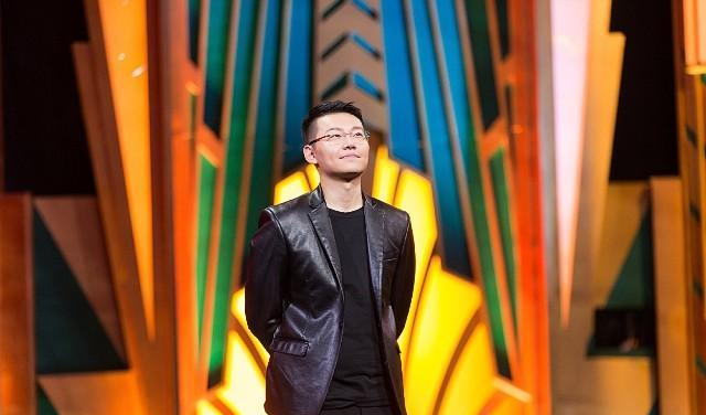 欢乐喜剧人5