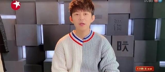 欢乐喜剧人5