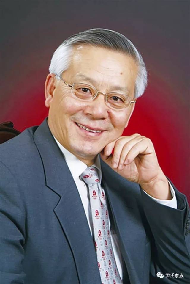 –本期尹氏人物–尹伟伦尹伟伦,男,汉族,生物学,森林培育学家.