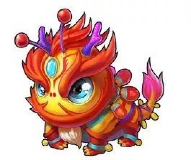 听说有一只叫"年"的怪兽,每次来,我们都是这么迎接它!_手机搜狐网