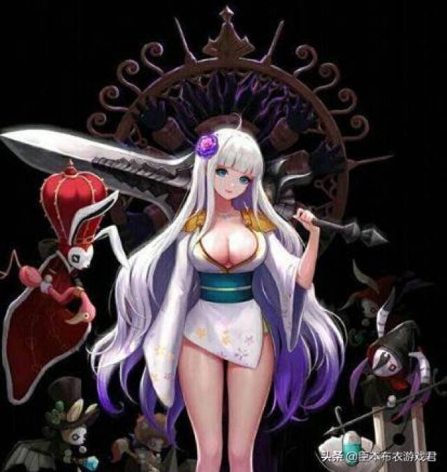 dnf里的这些25c了解下(上篇)