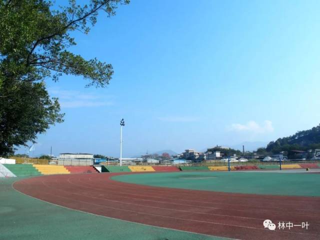 捐资赠建的市直属普通高级中学,2004年教育调整,学校停止初中教育招生