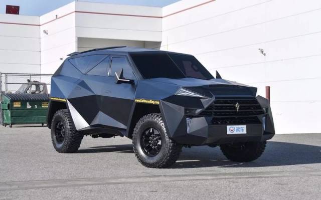 最贵的国产车不是红旗l5,而是它,售价近1200万!