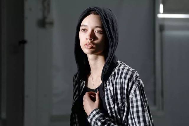 炸裂! 陈鹏 X 李宁溯系列引爆纽约时装周!