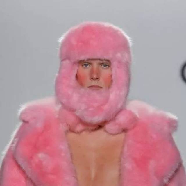 炸裂! 陈鹏 X 李宁溯系列引爆纽约时装周!