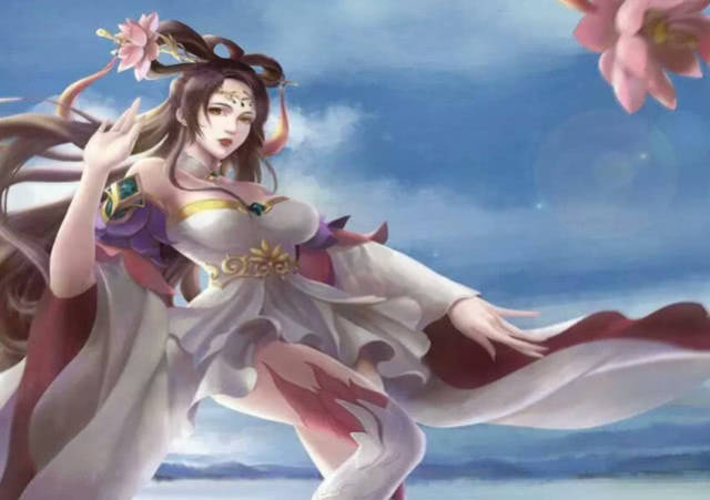 露娜:他偷走了我的大招,貂蝉:还有我的位移,小乔:我不想见他_手机搜狐