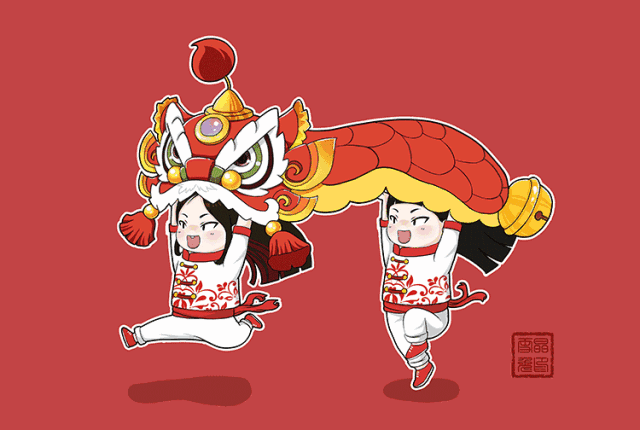 正月初五 | "破"五穷,迎财神_手机搜狐网