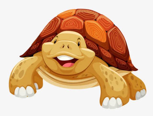 欢笑集锦喝汤要趁热王八就是喝汤的