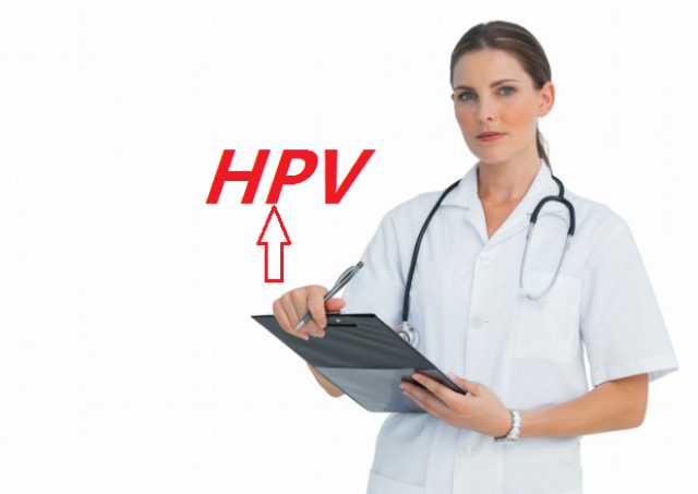 女性,要非常注意定期檢查hpv,方法也很簡單,隔半年或者一年就去醫院