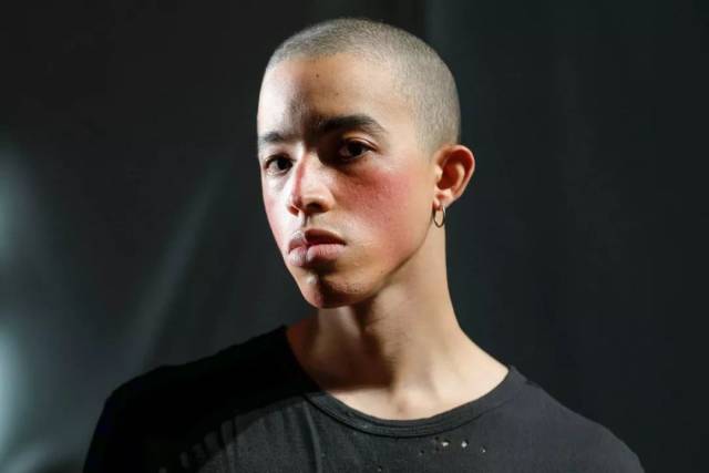 炸裂! 陈鹏 X 李宁溯系列引爆纽约时装周!