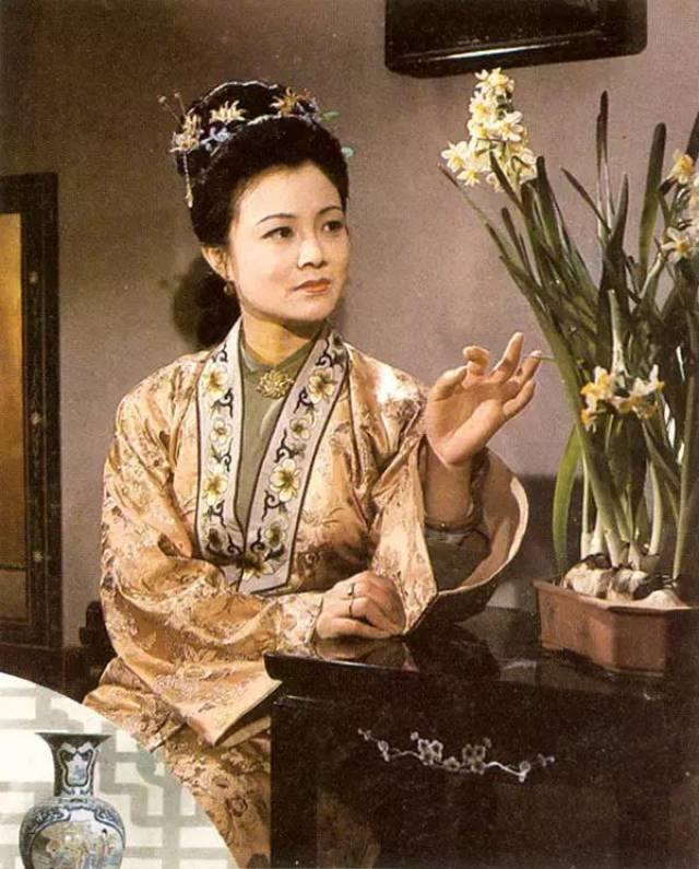 红楼梦99人物图介绍,几分钟看懂红楼梦!(上篇)