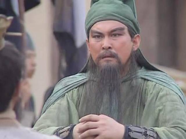 蜀汉五虎上将，谁的官职最高？是关羽吗？_搜狐网