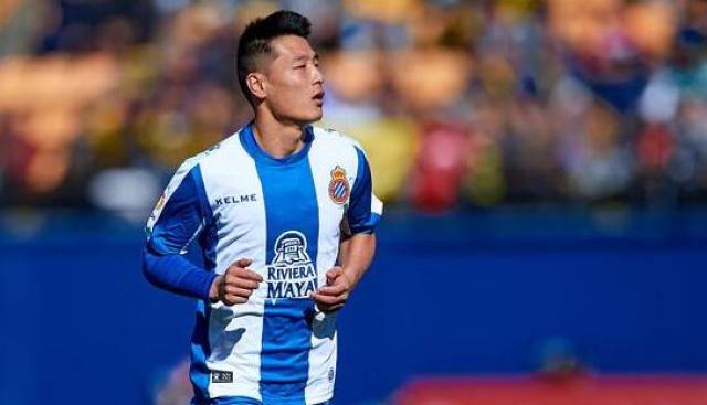 西甲丨主场首秀?西班牙人公布第23轮名单 武磊