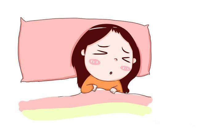 选择舒服睡姿,孕期也能好好睡一觉_手机搜狐网