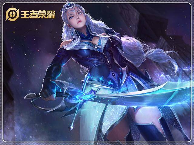 《王者荣耀》最难的4种操作,月下无限连勉强上