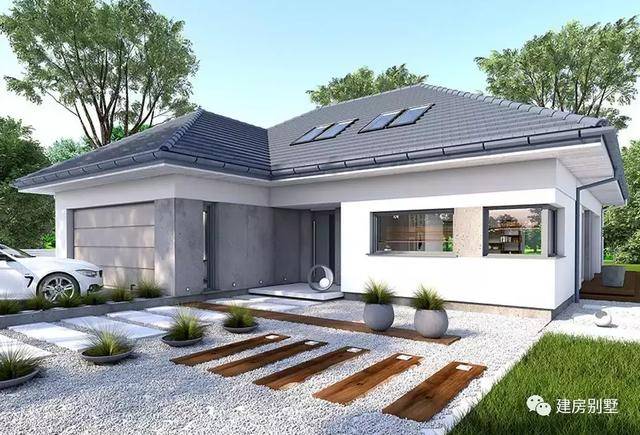 晒17栋一层自建房外观效果图,不管年纪小的还是大的都喜欢