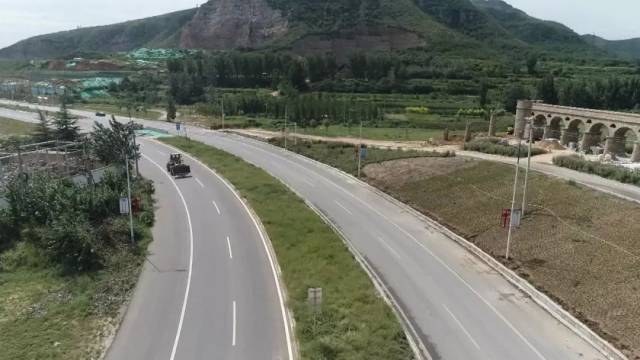 2019鹿泉七个新跨越之五!