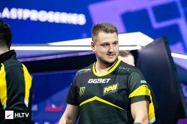 navi战队游戏指挥zeus:感觉我们对待major就像一场普通赛事