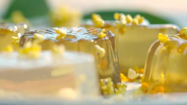 爱做菜的泰国男人遇上爱动脑筋的中国女人,会