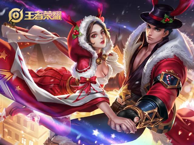 王者荣耀ID看状态:两字代表软妹 符号暴露性格