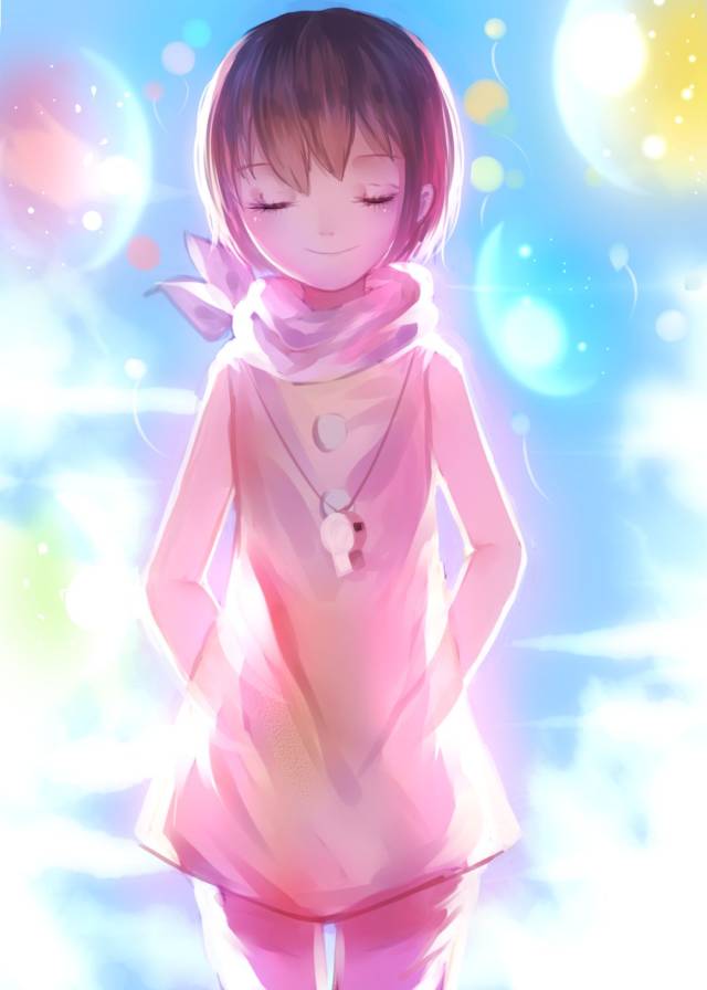 八神ヒカリ