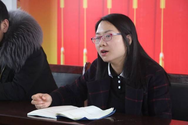 团市委书记杨健桃作重要讲话