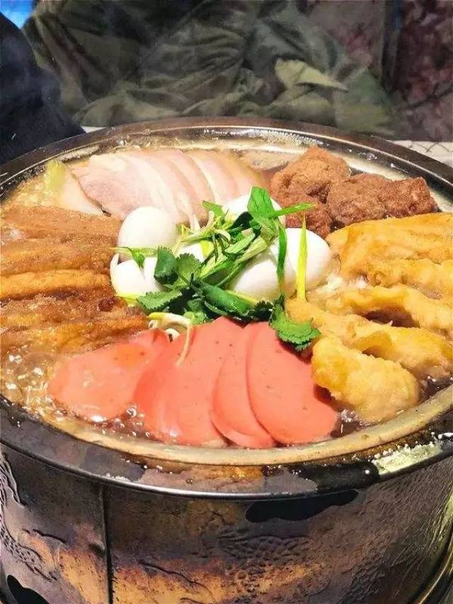 兰州人年夜饭都吃了啥?年夜饭的十大硬菜盘点