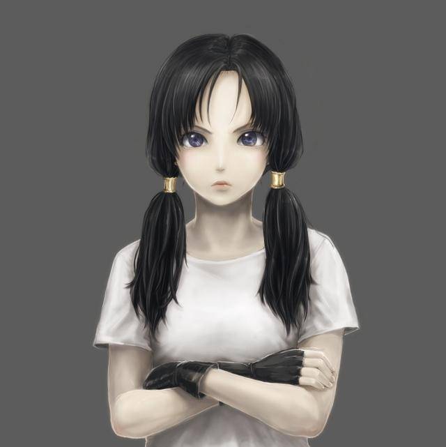 龙珠撒旦有个女儿叫比迪丽和雅木茶比起来谁更厉害呢