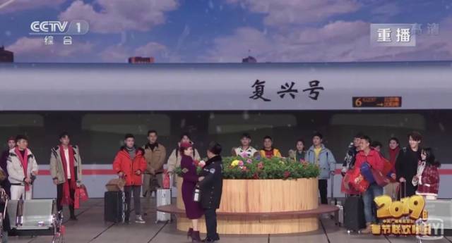 瓩怎么读?猪年春晚那些你应该知道的知识点