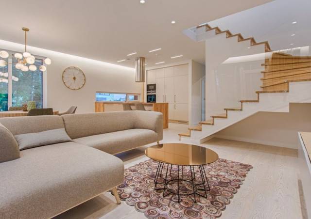 装配式建筑全装修的定义和意义