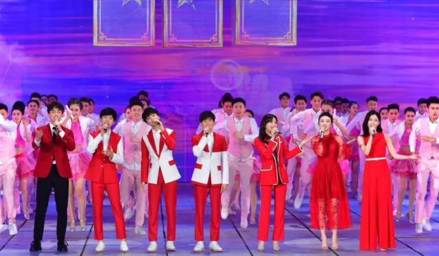 瓩怎么读?猪年春晚那些你应该知道的知识点