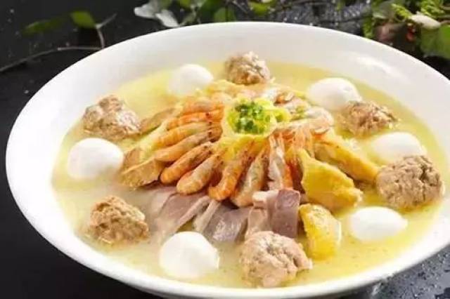 萧山老底子「十碗头」的头道菜,要的就是这个味道!